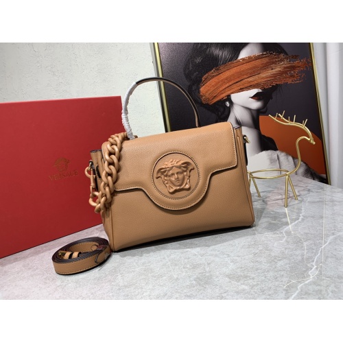 Versace AAA Quality Handbags For Women #1185497