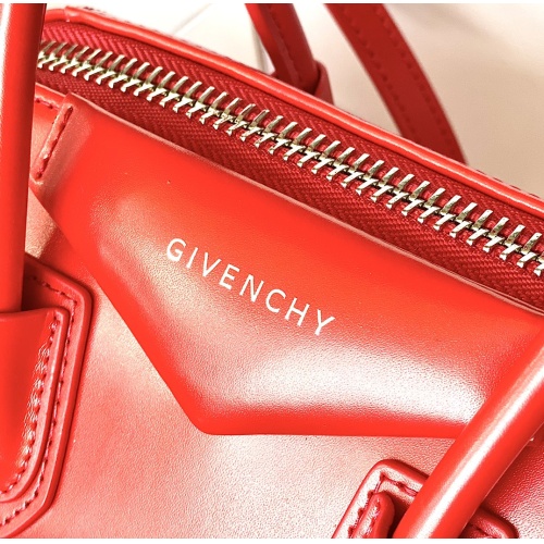 Replica Givenchy AAA Quality Handbags For Women #1185503 $240.00 USD for Wholesale