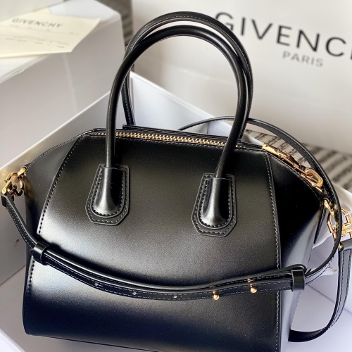 Replica Givenchy AAA Quality Handbags For Women #1185507 $240.00 USD for Wholesale