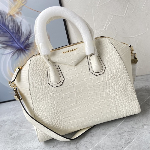 Replica Givenchy AAA Quality Handbags For Women #1185525 $190.00 USD for Wholesale