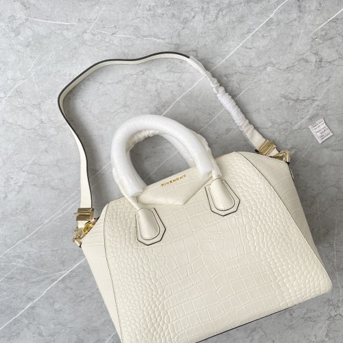 Replica Givenchy AAA Quality Handbags For Women #1185525 $190.00 USD for Wholesale