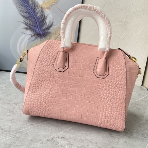 Replica Givenchy AAA Quality Handbags For Women #1185529 $190.00 USD for Wholesale