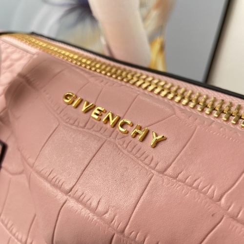 Replica Givenchy AAA Quality Handbags For Women #1185529 $190.00 USD for Wholesale