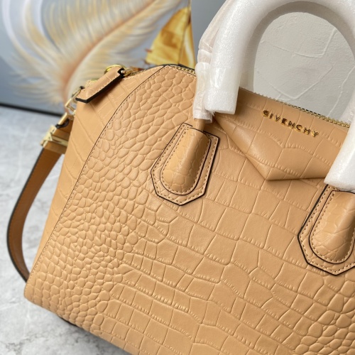 Replica Givenchy AAA Quality Handbags For Women #1185535 $190.00 USD for Wholesale