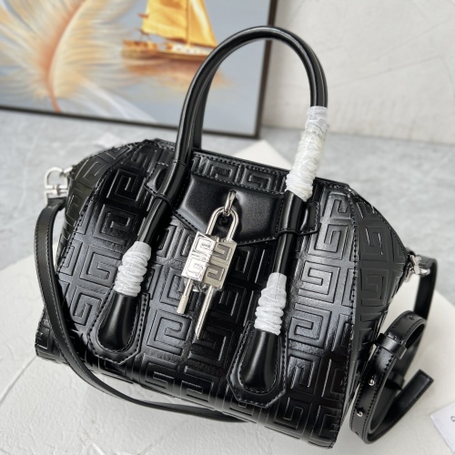 Replica Givenchy AAA Quality Handbags For Women #1185538 $210.00 USD for Wholesale