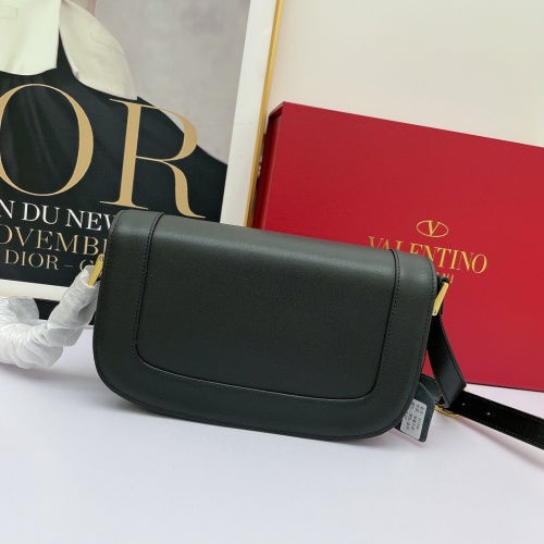 Replica Valentino AAA Quality Messenger Bags For Women #1185579 $112.00 USD for Wholesale