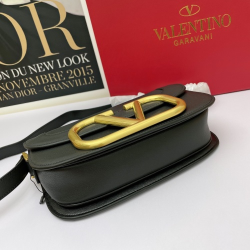 Replica Valentino AAA Quality Messenger Bags For Women #1185579 $112.00 USD for Wholesale