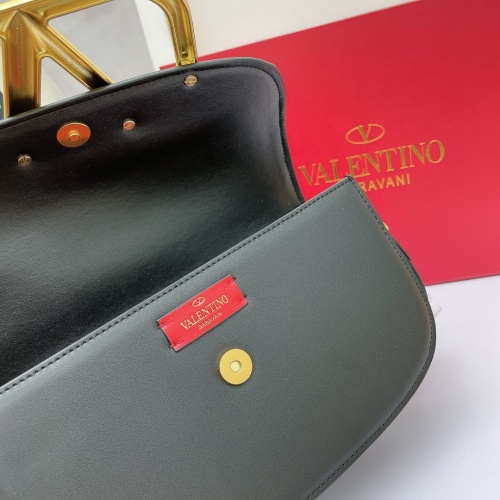 Replica Valentino AAA Quality Messenger Bags For Women #1185579 $112.00 USD for Wholesale