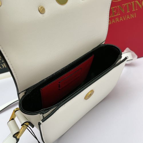 Replica Valentino AAA Quality Messenger Bags For Women #1185580 $100.00 USD for Wholesale