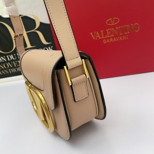 Replica Valentino AAA Quality Messenger Bags For Women #1185583 $112.00 USD for Wholesale