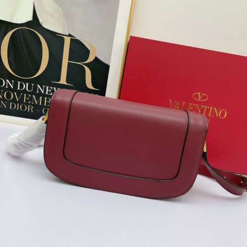 Replica Valentino AAA Quality Messenger Bags For Women #1185590 $112.00 USD for Wholesale