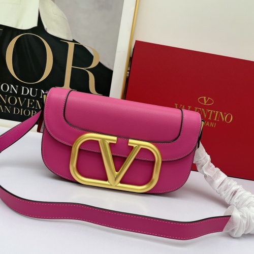 Valentino AAA Quality Messenger Bags For Women #1185592, $112.00 USD, [ITEM#1185592], Valentino AAA Quality Messenger Bags