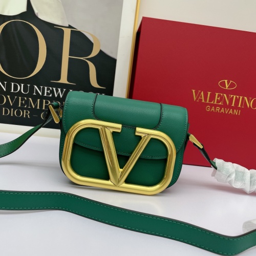 Valentino AAA Quality Messenger Bags For Women #1185593