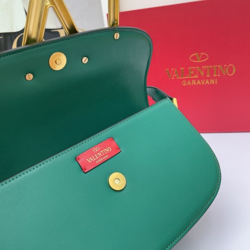 Replica Valentino AAA Quality Messenger Bags For Women #1185595 $112.00 USD for Wholesale