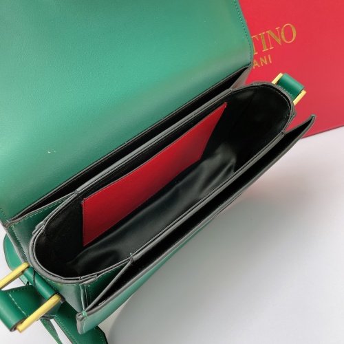 Replica Valentino AAA Quality Messenger Bags For Women #1185595 $112.00 USD for Wholesale