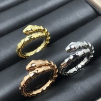 $27.00 USD Bvlgari Rings #1183786