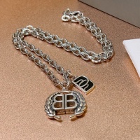 $60.00 USD Balenciaga Necklaces #1183839