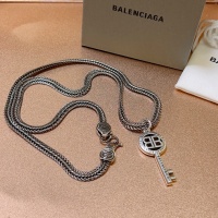 $60.00 USD Balenciaga Necklaces #1183843