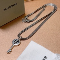 $60.00 USD Balenciaga Necklaces #1183843