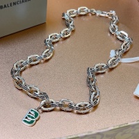 $80.00 USD Balenciaga Necklaces #1183844