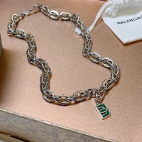 $80.00 USD Balenciaga Necklaces #1183844