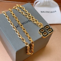 $56.00 USD Balenciaga Necklaces #1183858