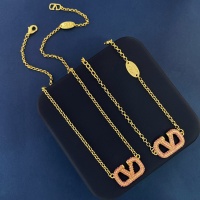 $80.00 USD Valentino Jewelry Set For Women #1183864