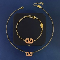 $80.00 USD Valentino Jewelry Set For Women #1183864