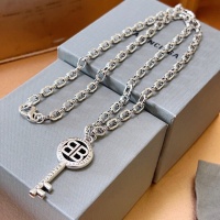 $56.00 USD Balenciaga Necklaces #1183874