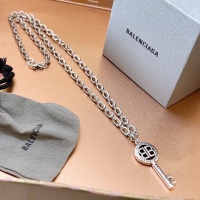 $56.00 USD Balenciaga Necklaces #1183874