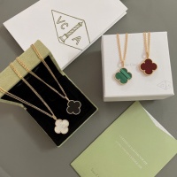 $32.00 USD Van Cleef & Arpels Necklaces For Women #1184066