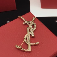 $27.00 USD Yves Saint Laurent Brooches For Women #1184177