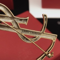 $27.00 USD Yves Saint Laurent Brooches For Women #1184177