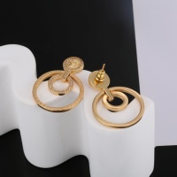 $29.00 USD Versace Earrings For Women #1184204