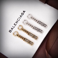 $27.00 USD Balenciaga Earrings For Women #1184209