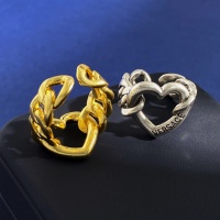 $27.00 USD Versace Rings #1184264