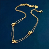 $32.00 USD Versace Necklaces #1184375