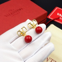 $25.00 USD Valentino Earrings For Women #1184423