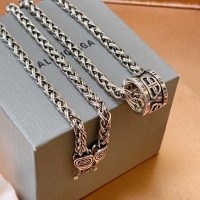 $60.00 USD Balenciaga Necklaces #1184539