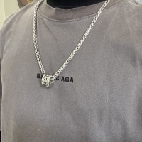 $60.00 USD Balenciaga Necklaces #1184539