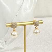 $29.00 USD Valentino Earrings For Women #1184549