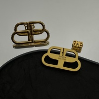 $40.00 USD Balenciaga Earrings For Women #1184564