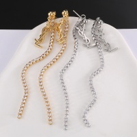 $27.00 USD Yves Saint Laurent YSL Earrings For Women #1184574