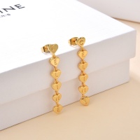 $29.00 USD Celine Earrings For Women #1184589