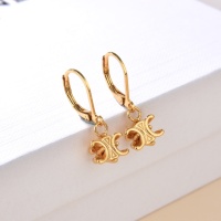 $27.00 USD Celine Earrings For Women #1184590