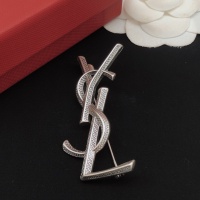 $27.00 USD Yves Saint Laurent Brooches For Women #1184737