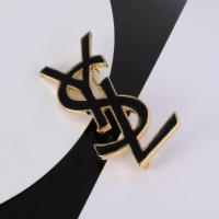 $27.00 USD Yves Saint Laurent Brooches For Women #1184779