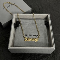 $40.00 USD Balenciaga Necklaces #1184781