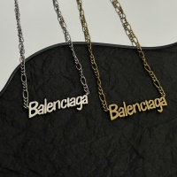 $40.00 USD Balenciaga Necklaces #1184781