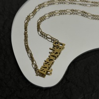 $40.00 USD Balenciaga Necklaces #1184781